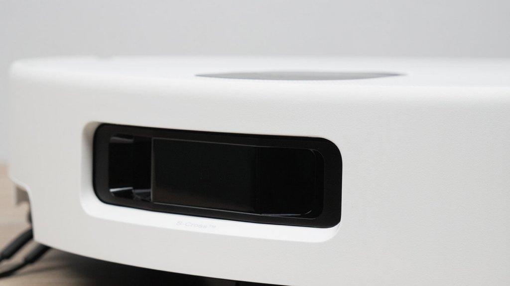 „Xiaomi Mijia M40s“: objektų identifikavimo sistema