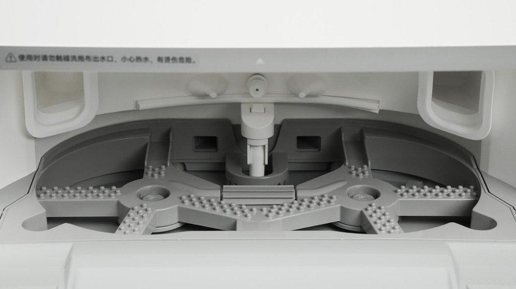 „Xiaomi Mijia M40s“: servetėlių indas