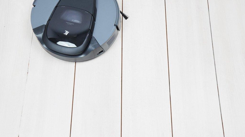 3i G10+: Siurbimo galia