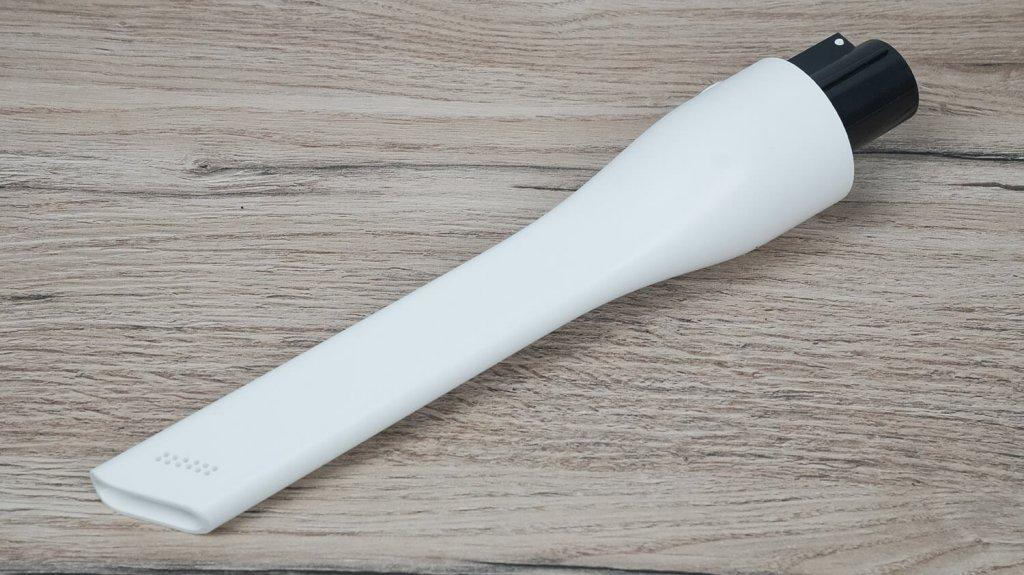 „Deerma T10W“: plyšių valymo įrankis