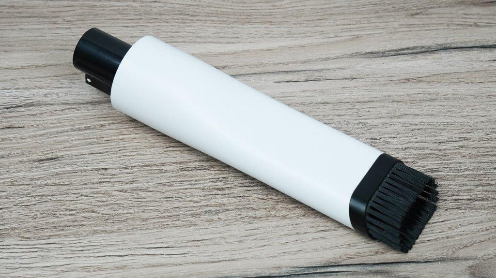 Deerma T10W: šerelių antgalis