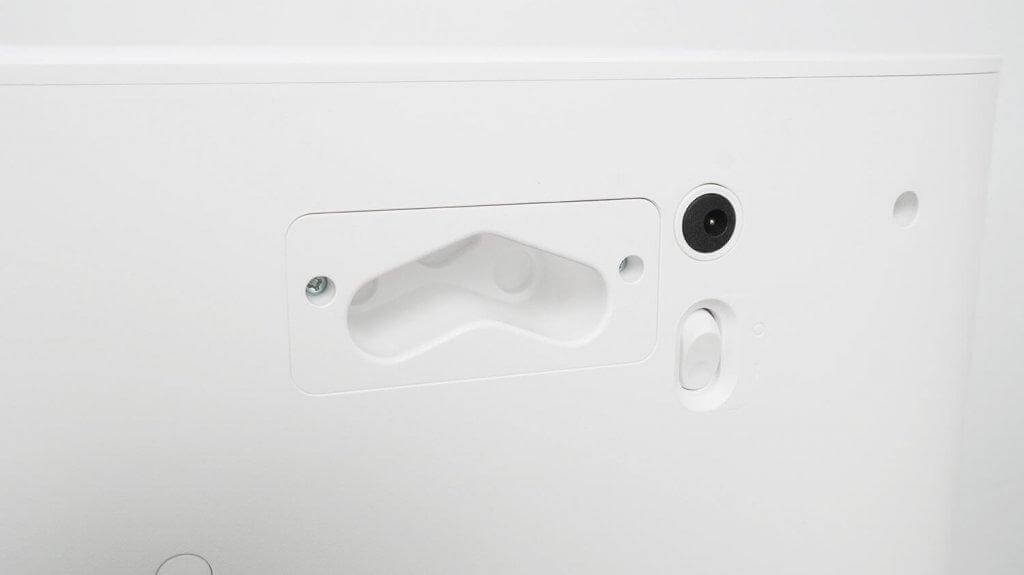 „Dreame L40s Pro Ultra“: alkūnės, skirtos prijungti prie kanalizacijos ir vandens tiekimo sistemų