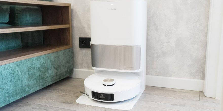 Dreame L40s Pro Ultra