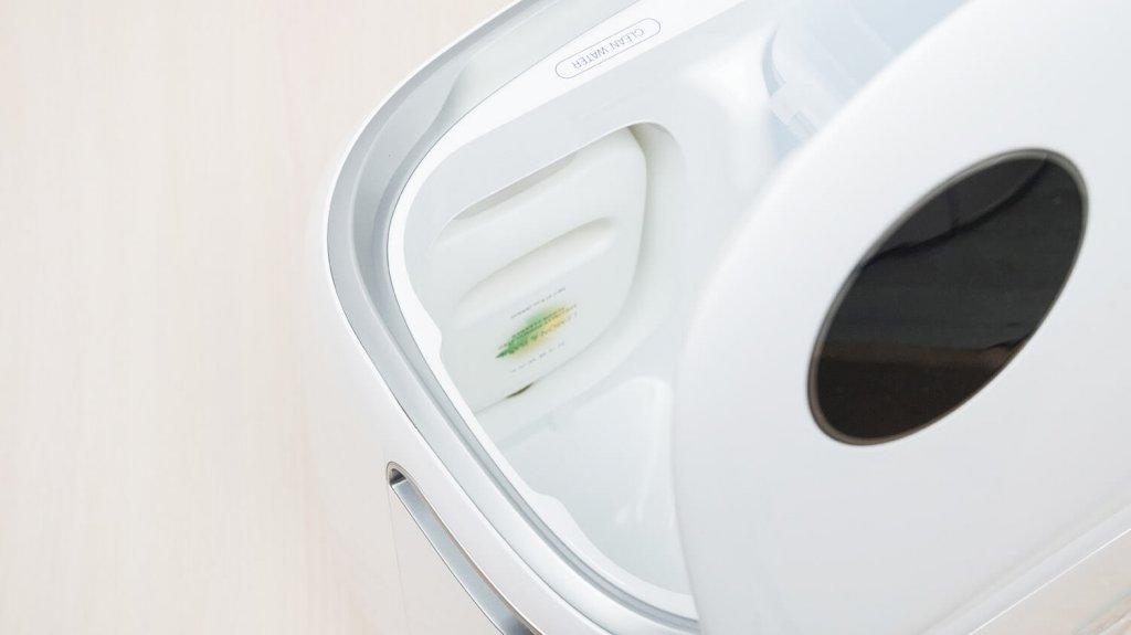 „Narwal Freo X Ultra“: automatinis ploviklio dozatorius