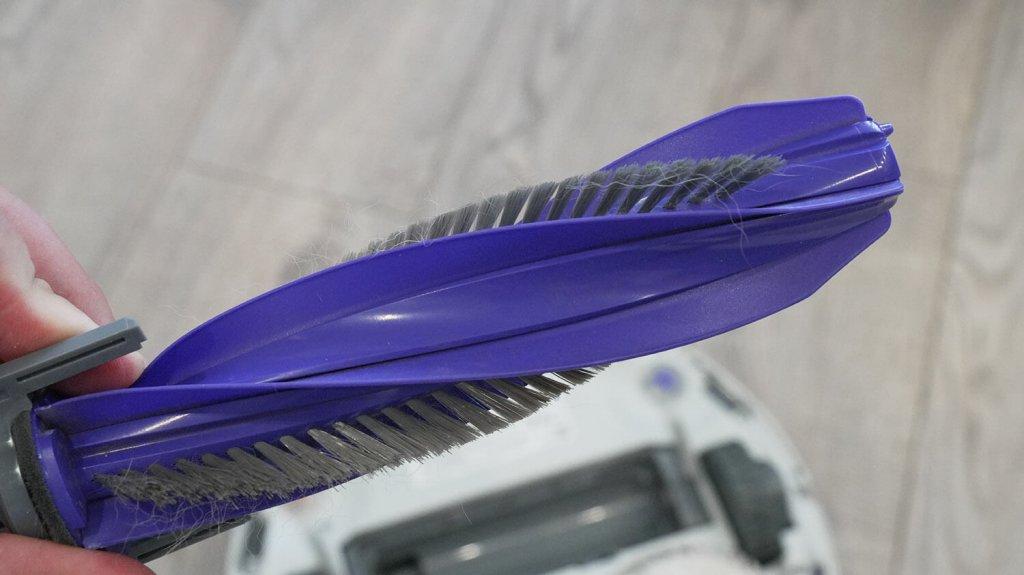 „Narwal Freo X Ultra“: šepetėlio našumas kasdieniame gyvenime