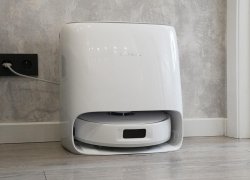 „Narwal Freo X Ultra“: robotinis dulkių siurblys, kuris nebijo ilgų plaukų!