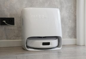 „Narwal Freo X Ultra“: robotinis dulkių siurblys, kuris nebijo ilgų plaukų!