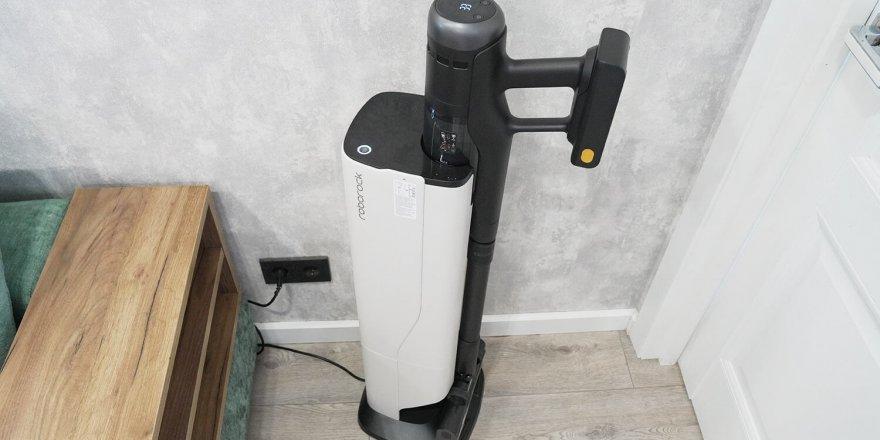 Roborock H60 Hub Ultra