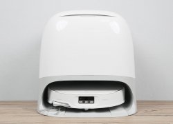 „Roborock Qrevo CurvX“: „Curv“ ir „S9 MaxV“ versijų tandemas! Koks rezultatas?