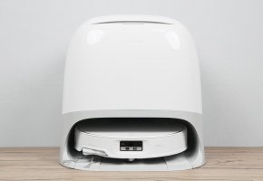 „Roborock Qrevo CurvX“: „Curv“ ir „S9 MaxV“ versijų tandemas! Koks rezultatas?