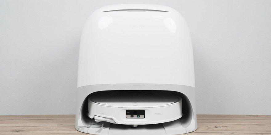 Roborock Qrevo CurvX