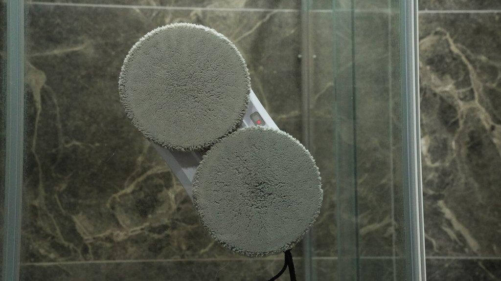 U100 įrenginys: avarinis režimas