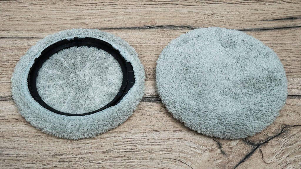 Įtaisas U100: Servetėlių laikikliai