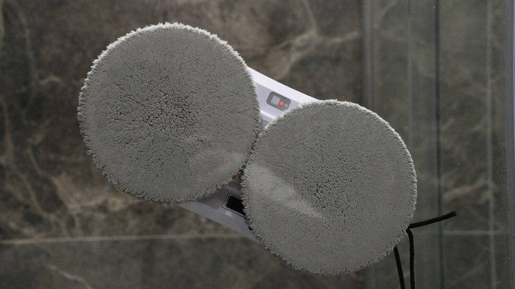 U200 įrenginys: avarinis režimas