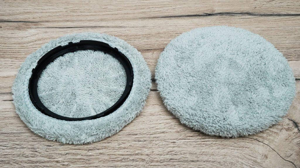 „Gadget U200“: servetėlių laikikliai