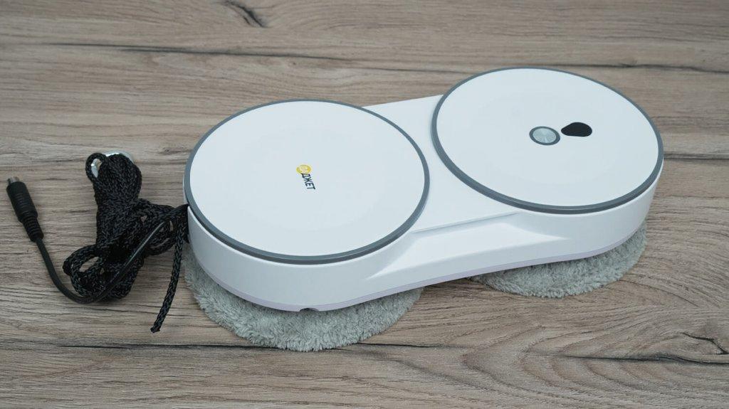 Įtaisas U220: Išvaizda