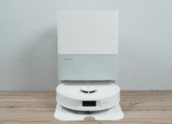 „Roborock Qrevo C“: naujas TOP už 500 eurų?!