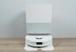 „Roborock Qrevo C“: naujas TOP už 500 eurų?!