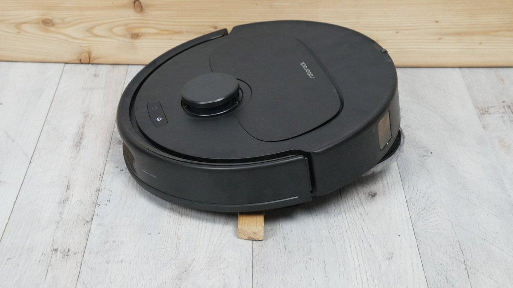 Roborock Qrevo L: kliūčių vengimas