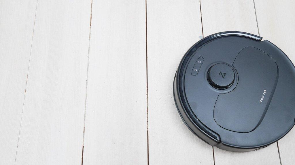 Roborock Qrevo L: Siurbimo galia