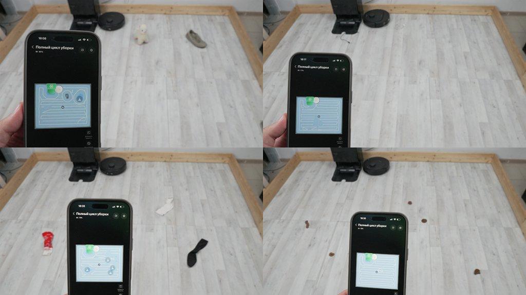 Kliūčių nustatymas ir vengimas