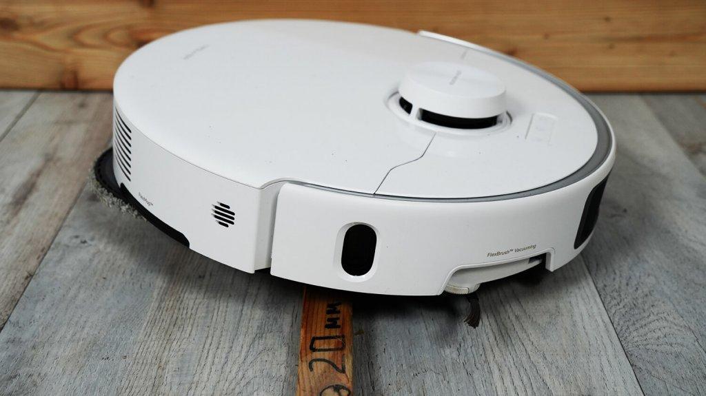 Trouver P50 Pro Ultra: kliūčių pašalinimas