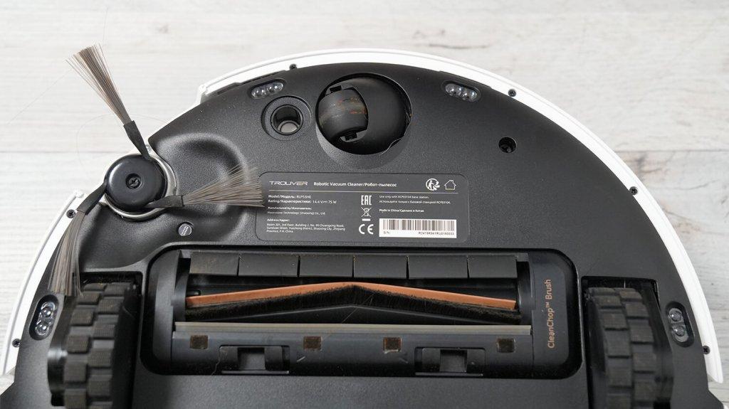 Trouver P50 Pro Ultra: apsauga nuo plaukų slinkimo