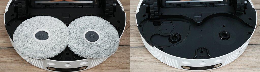 „Trouver P50 Pro Ultra“: Mechanizmas audiniui perkelti ant grindjuostės