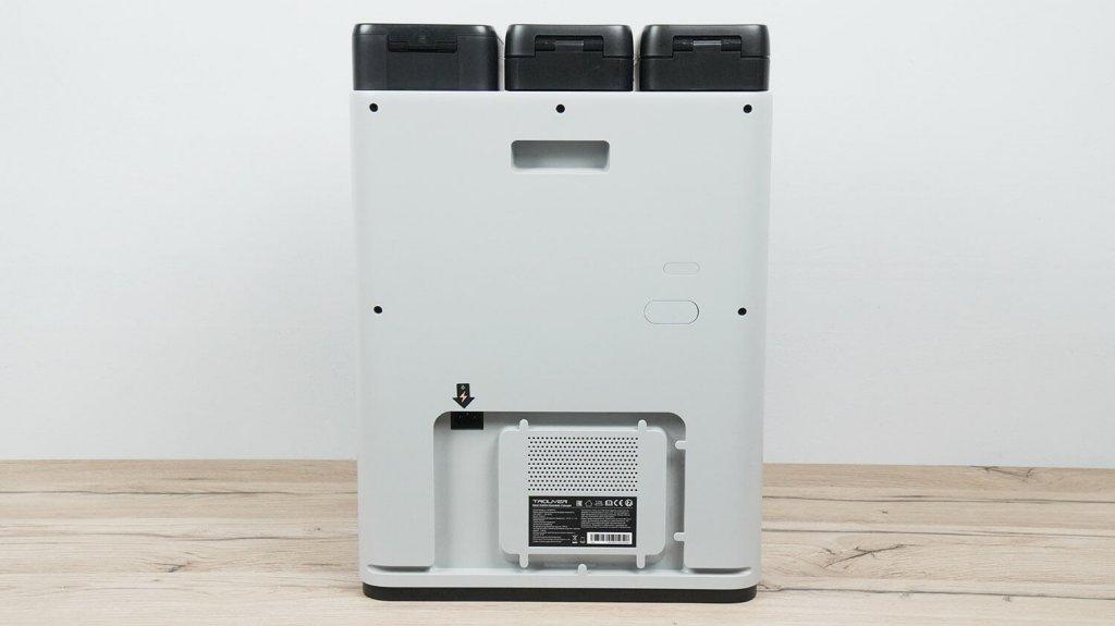 „Trouver Z50 Ultra“: stoties galas