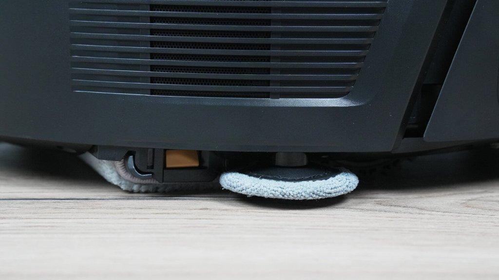 Trouver Z50 Ultra: plovimo modulis