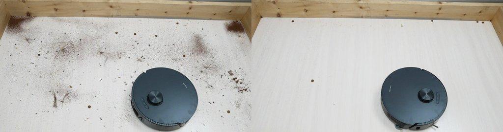 „Trouver Z50 Ultra“: cheminis valymas