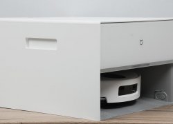 „Xiaomi Mijia M40s“ (OV21CNRD): pigiausia įmontuojama stotelė rinkoje! Apžvalga su išardymu.