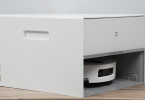 „Xiaomi Mijia M40s“ (OV21CNRD): pigiausia įmontuojama stotelė rinkoje! Apžvalga su išardymu.