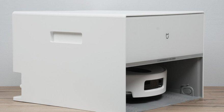 „Xiaomi Mijia M40s“ (OV21CNRD)