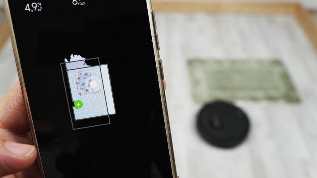 „Deerma DEM-X70“: kilimo apvažiavimas