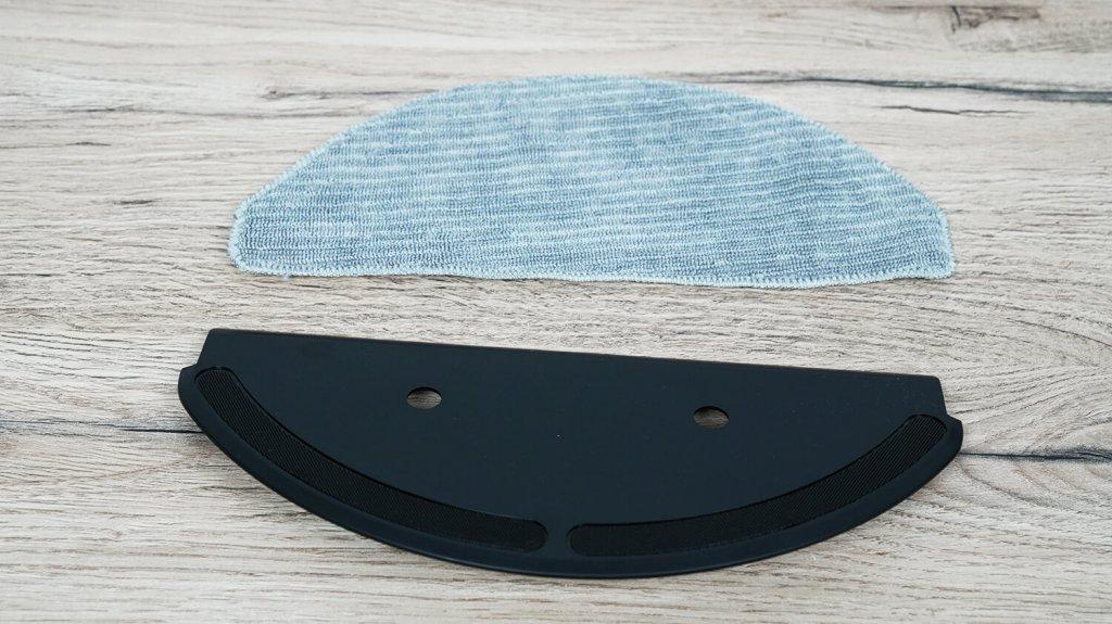 Deerma DEM-S30: Laikiklis su servetėlėmis