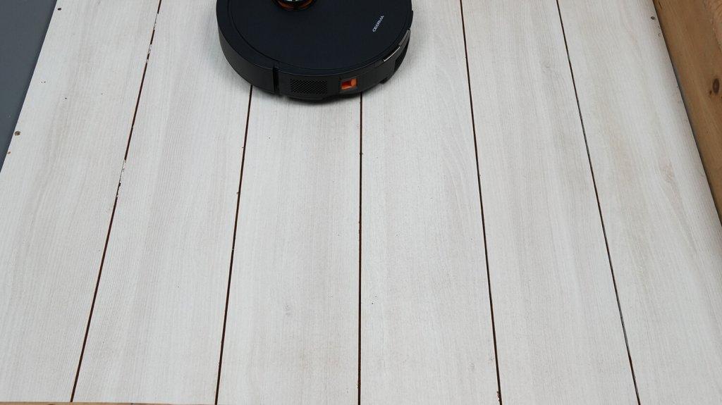 Deerma DEM-S30: Siurbimo galia