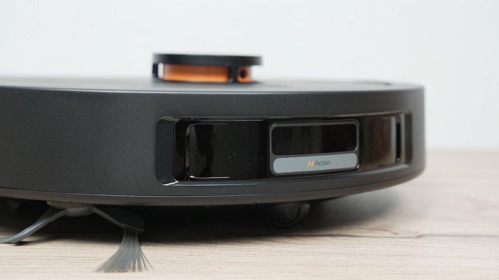 „Deerma DEM-S30“: objektų identifikavimo sistema