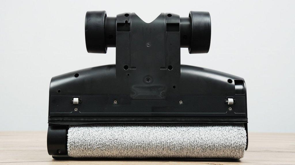 „Deerma VX100 Ultra“: Volas paslinktas į kraštą