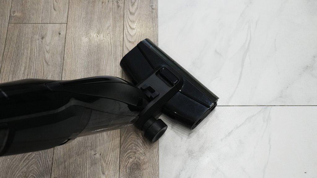 „Deerma VX100 Ultra“: kasdienis grindų valymas