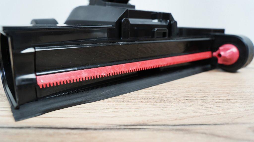 „Deerma VX100 Ultra“: iššukavimo šukos