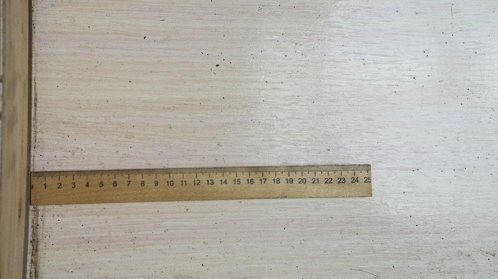 DJI ROMO P: Akloji zona