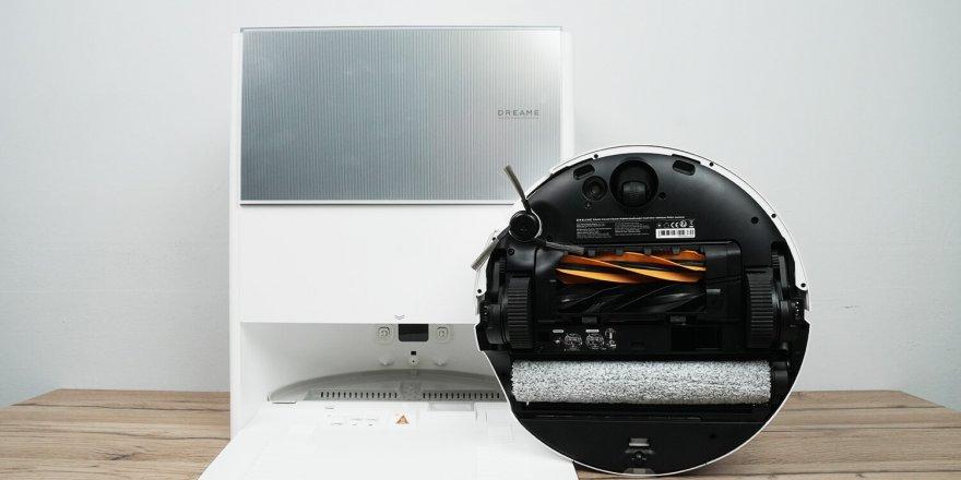 „Dreame Aqua 10 Ultra“ volelis komplektas