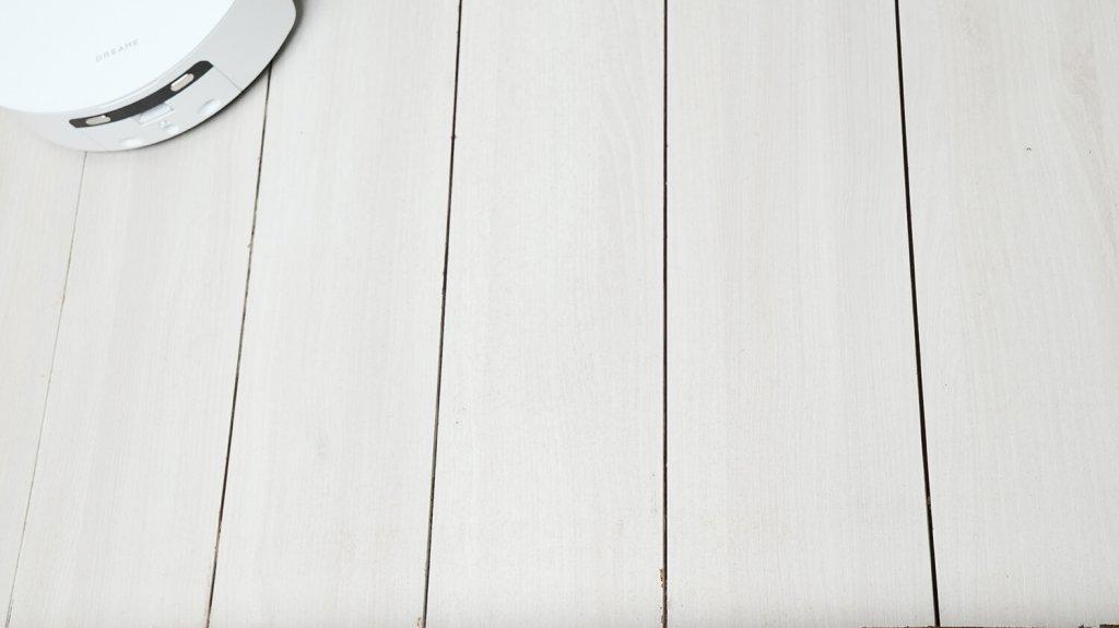 „Dreame Aqua 10 Ultra“ volelis komplektas: siurbimo galia