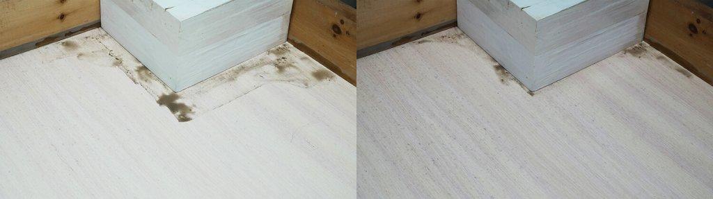 „Dreame Aqua 10 Ultra Roller Complete“: akloji zona kampuose