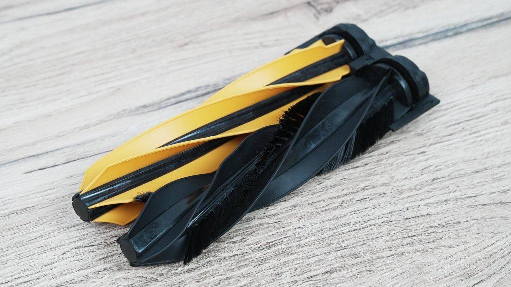 „Dreame Aqua 10 Ultra“ volelis komplektas: centriniai šepetėliai