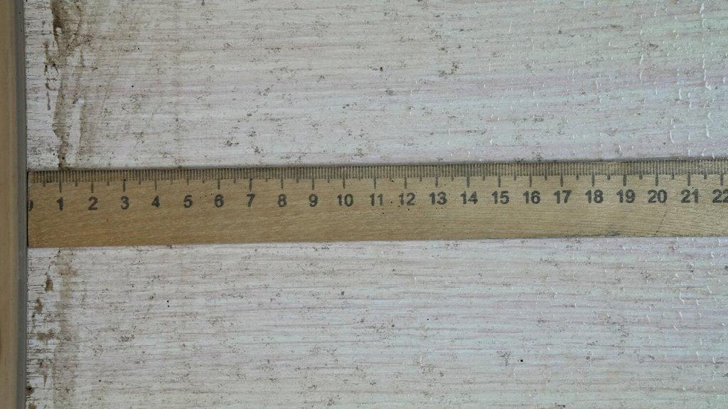 Dreame D20 Pro: akloji zona