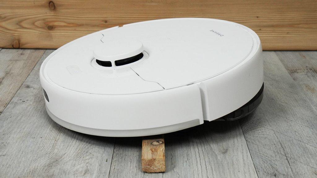 Dreame F10: Gebėjimas įveikti visureigį