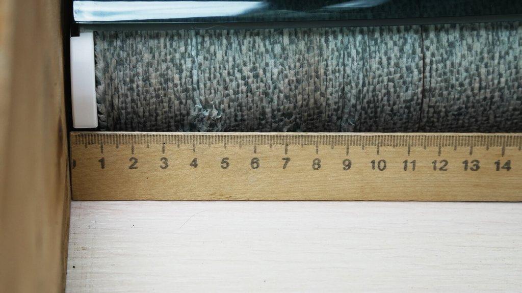 „Neatsvor T50“: akloji zona