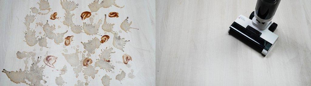 „Neatsvor T50“: sunkiai pašalinamos dėmės